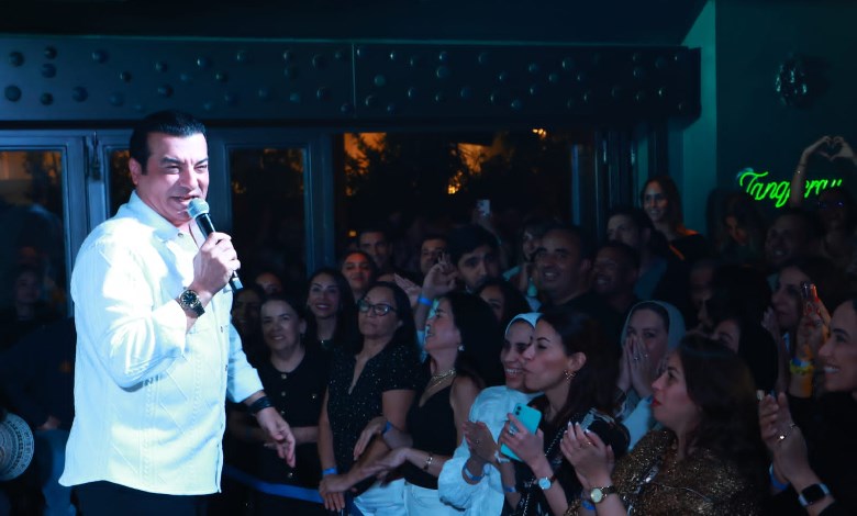 ايهاب توفيق 
