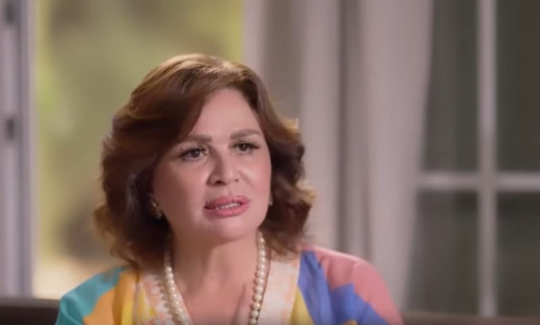 إلهام شاهين 