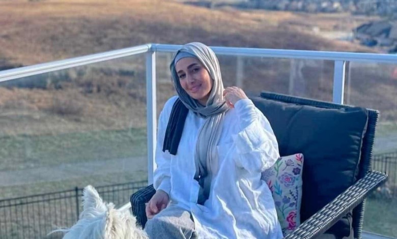 حلا شيحة