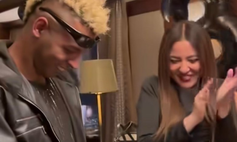 مي كساب واوكا