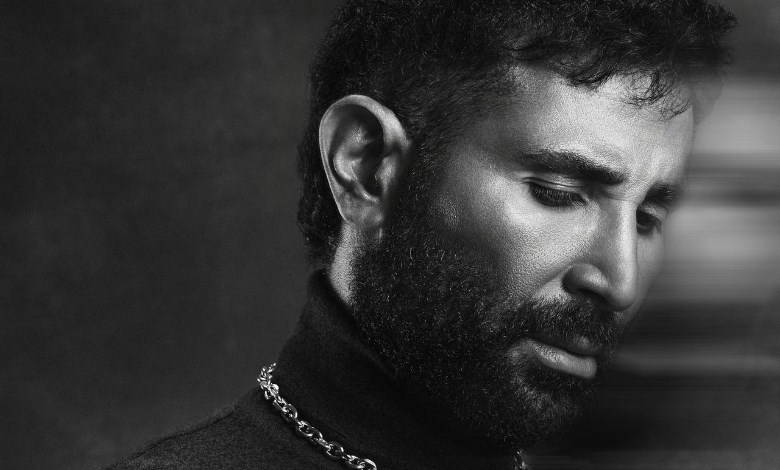 أحمد سعد