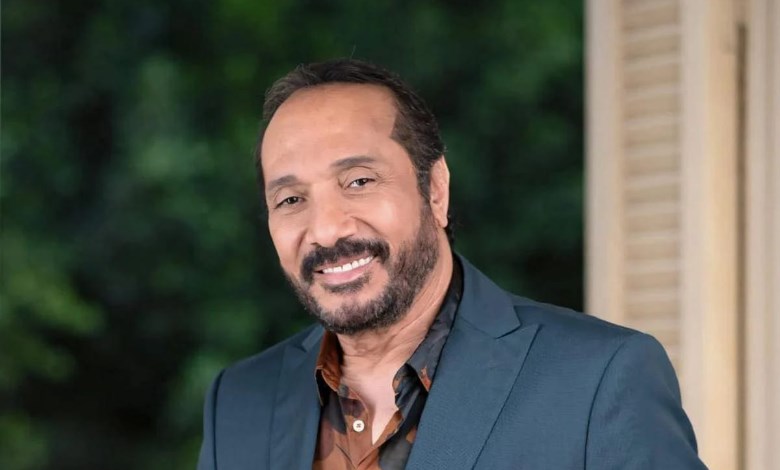 علي الحجار 