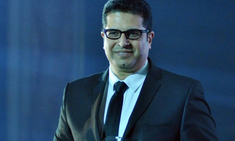 عمرو سلامة