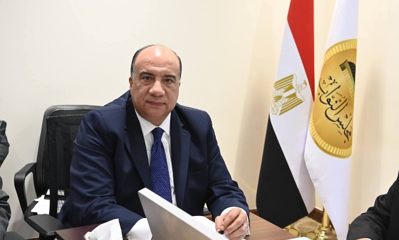 وكيل نقل النواب الإتحاد العربي يعلن تضامنه 
