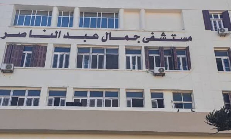 بالمطواة طيب يعتدي على زميله بالإسكندرية 