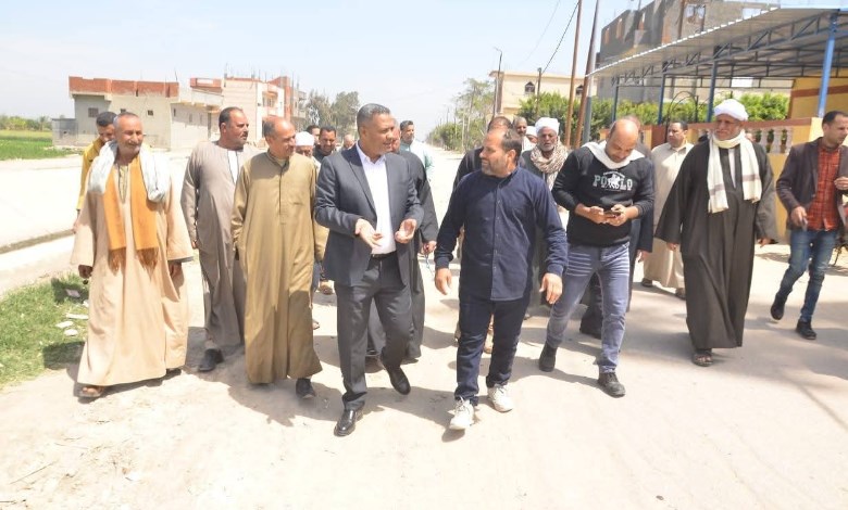 تنفيذاً للاقتراح برغبة لجنة متخصصة للبنك الزراعي الإسكندرية 