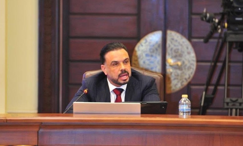 محمد مجاهد قانون الأحوال الشخصية من أخطر القوانين 