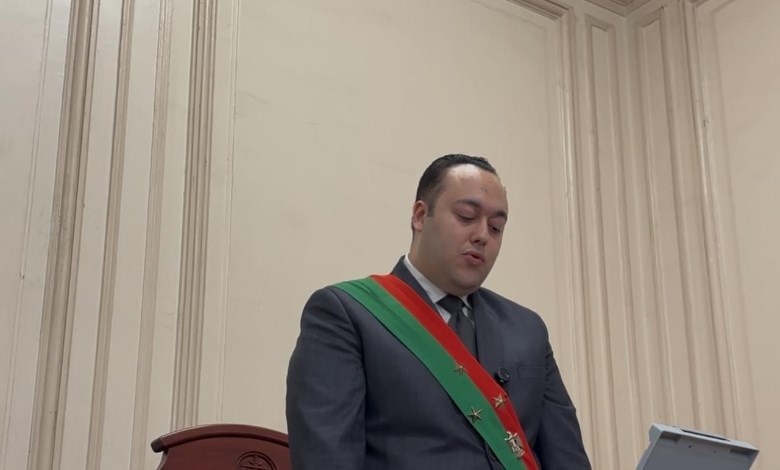 إحالة أوراق المتهمين بسلفي الموت بالإسكندرية 