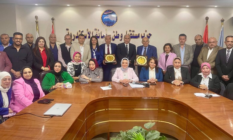 بحضور أبطال أكتوبر ندوة بعنوان الطريق إلى النصر 
