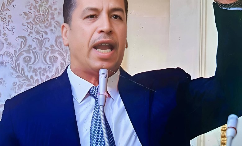 طلب إحاطة بشأن غياب الشفافية والعدالة الإجتماعية 