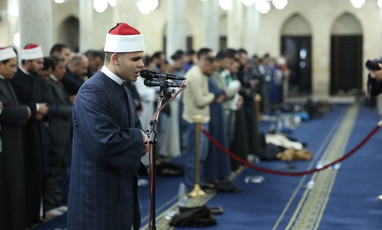 أفضل الصلوات 