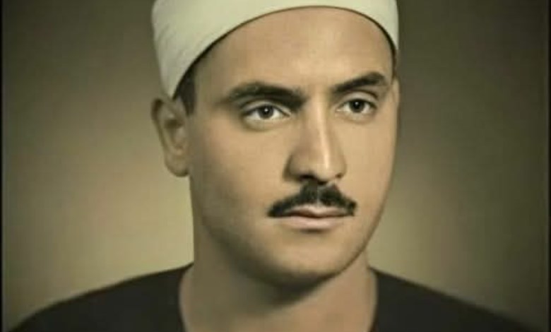 الشيخ البهتيمي 