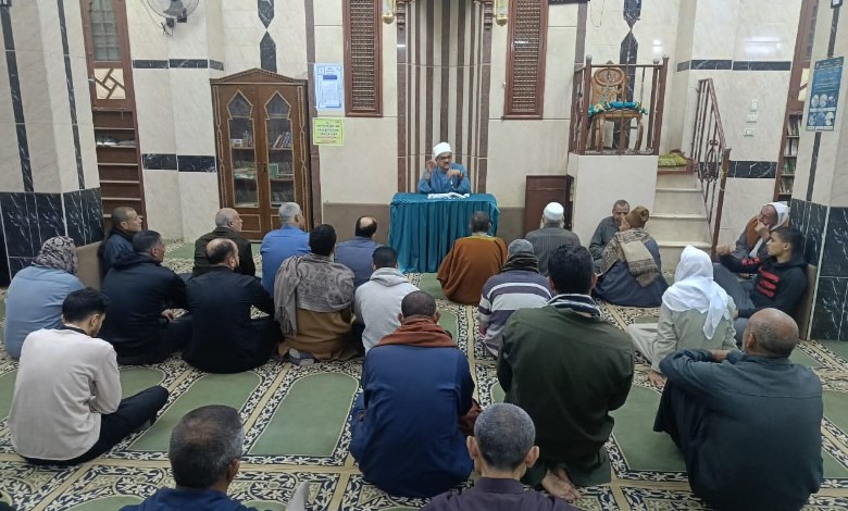 قوافل دعوية 
