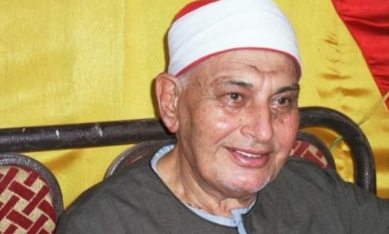 القارئ محمد عصفور 