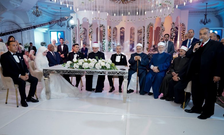 فرخ نجل اللواء وائل بخيت 