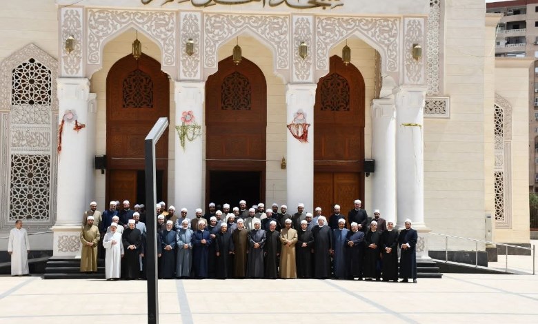 قافلة دعوية 