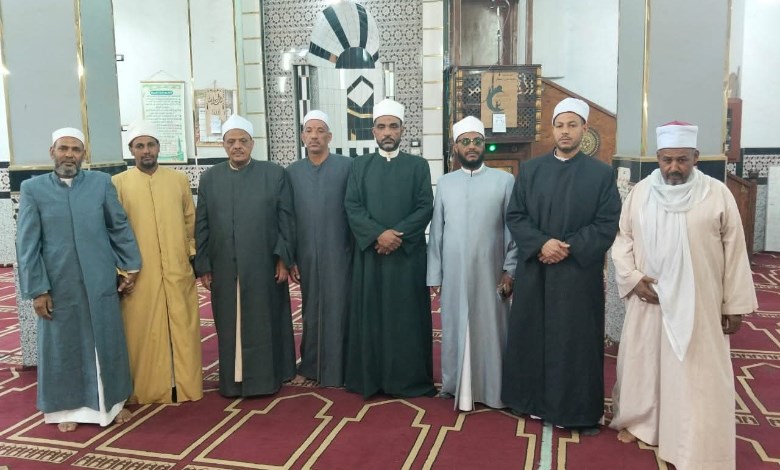 قوافل دعوية 