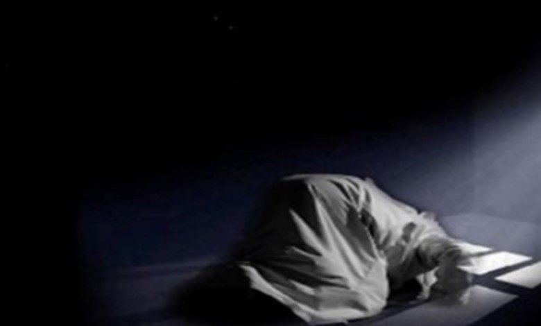 قيام الليل 
