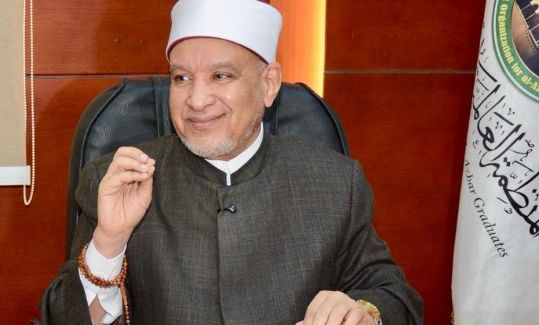 د حسن الصغير 