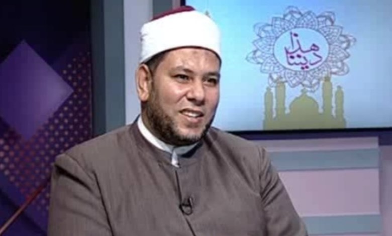 الشيخ عبدالله حامد 