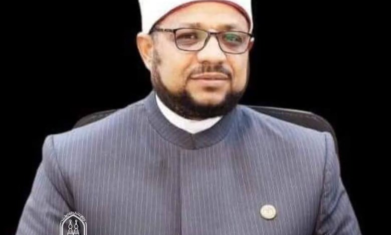 محمد الجندي 
