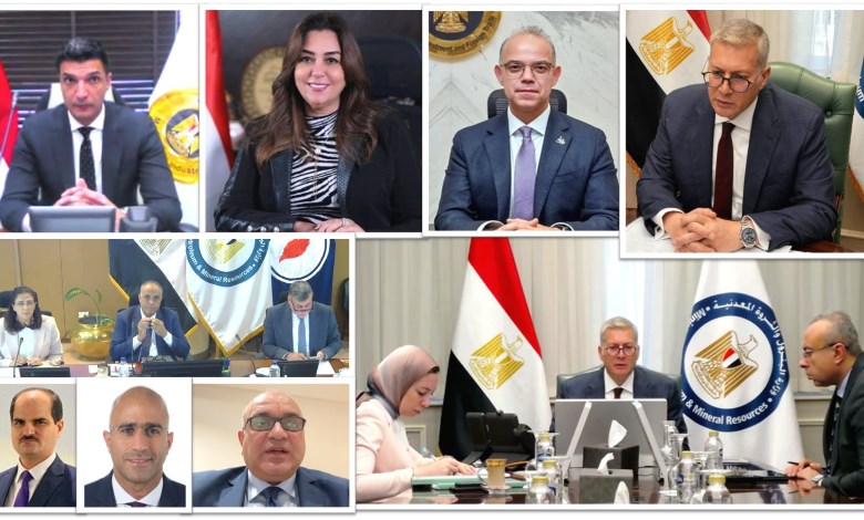 رئيس إدارة هيئة البترول 