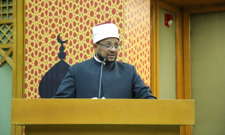 الدكتور محمد الجندي 