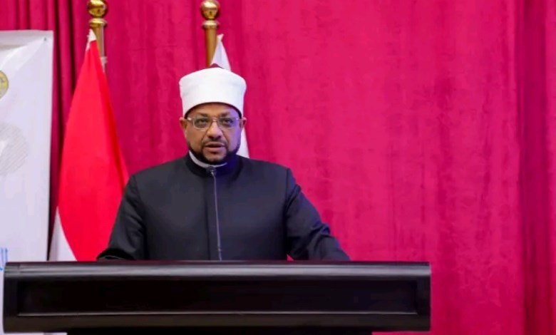 الدكتور محمد الجندي 
