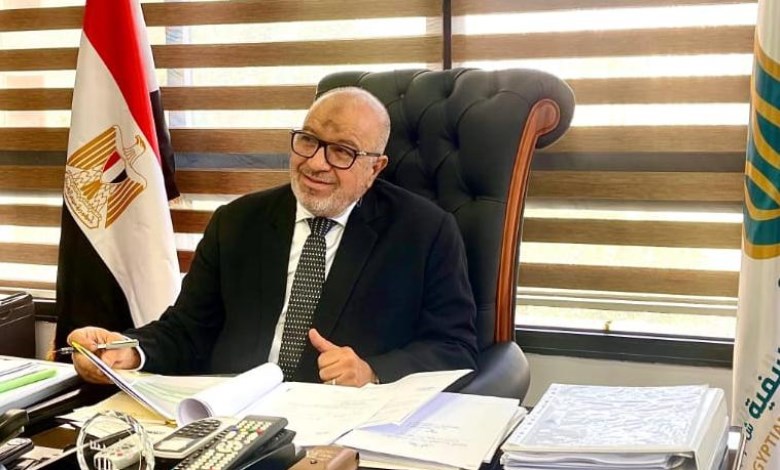 محمد السعدني 