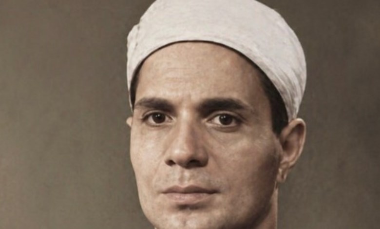 الشيخ أحمد سليمان السعدني