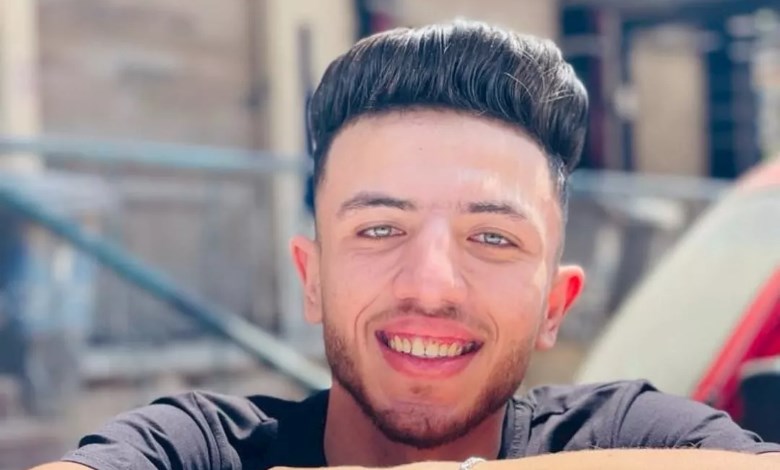 عريس المرج 