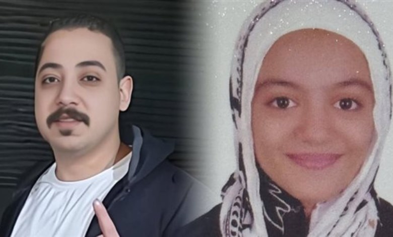 الطفلة رقية