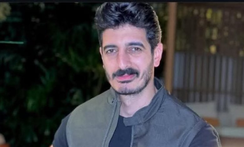 شاكر