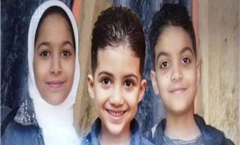 أطفال اللبيني 