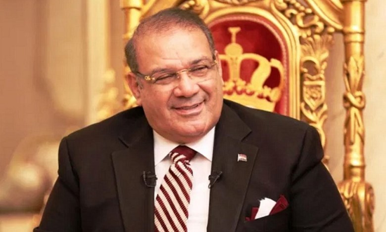 حسن راتب