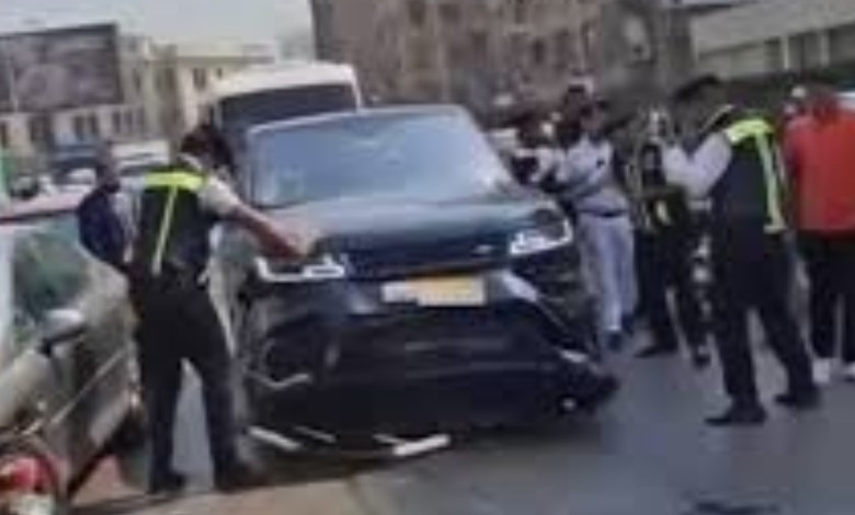 السائح الكويتي 