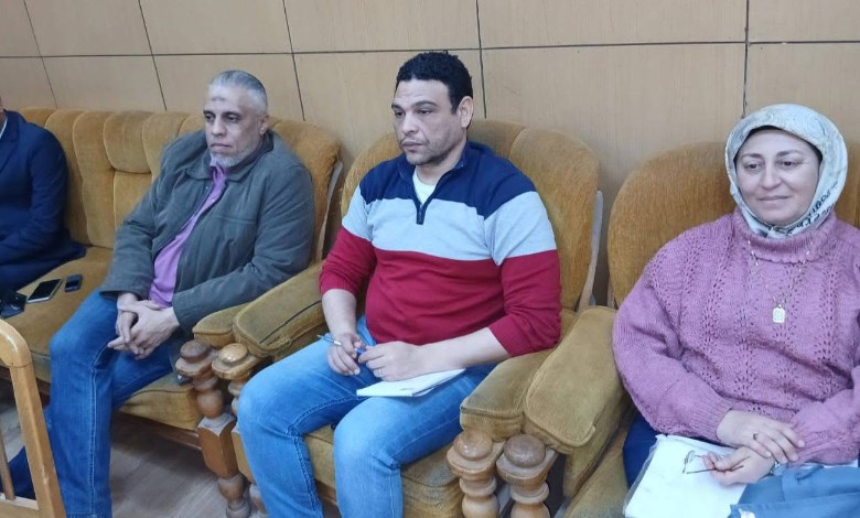 برنامج تدريب موظفي الثقافة 