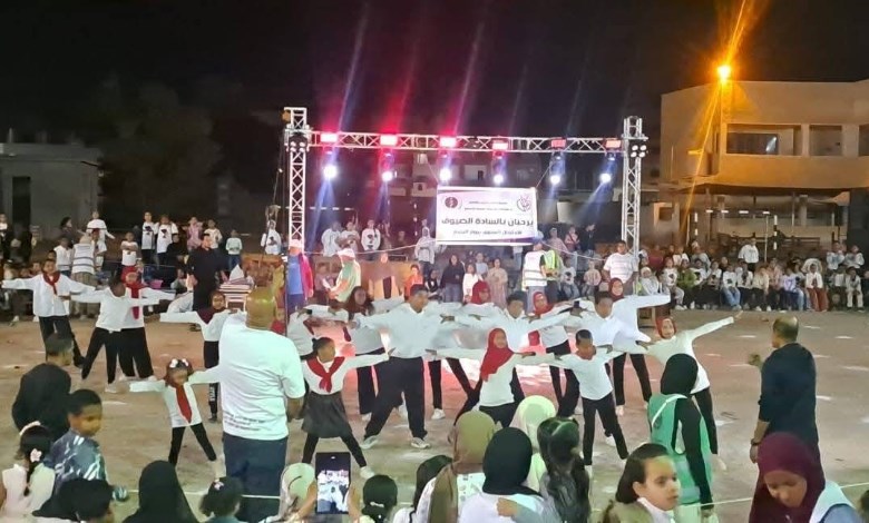 فعاليات ثقافية متنوعة بمدن البحر الأحمر 