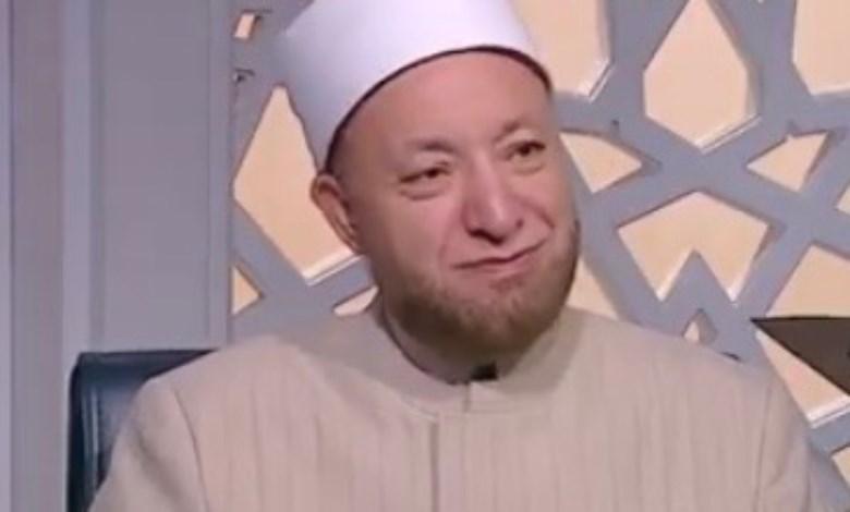 الشيخ عويضة عثمان