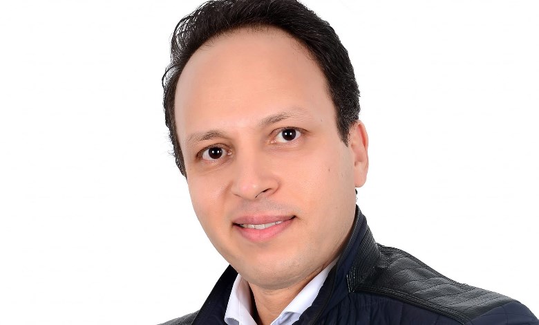 الدكتور عماد الدين فهمي