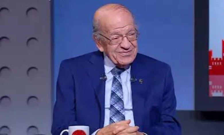الدكتور وسيم السيسي 