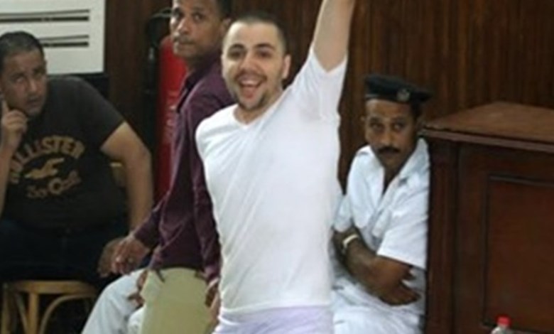 سيد مشاغب 