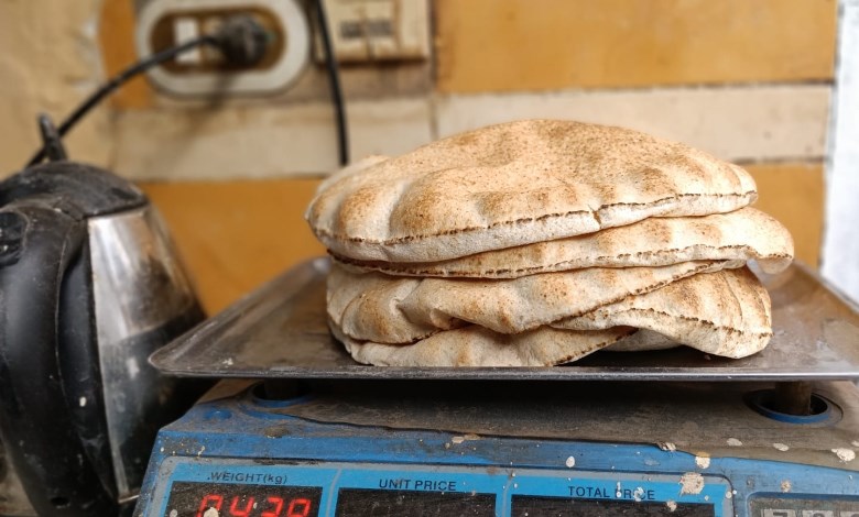 الرقابة على المخابز
