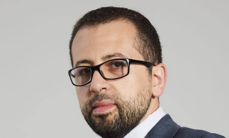  الدكتور محمد ممدوح عبدالباري