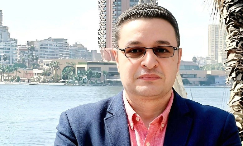 الدكتور أحمد حافظ