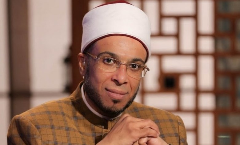الشيخ محمد أبو بكر
