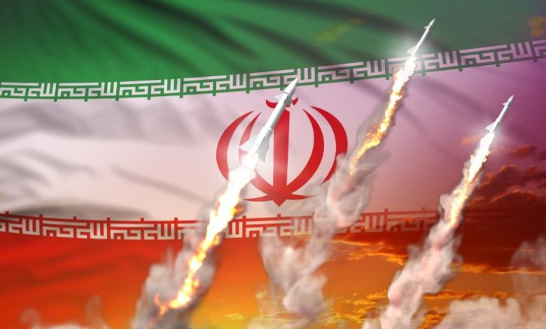 عقوبات على طهران