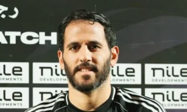 مروان محسن