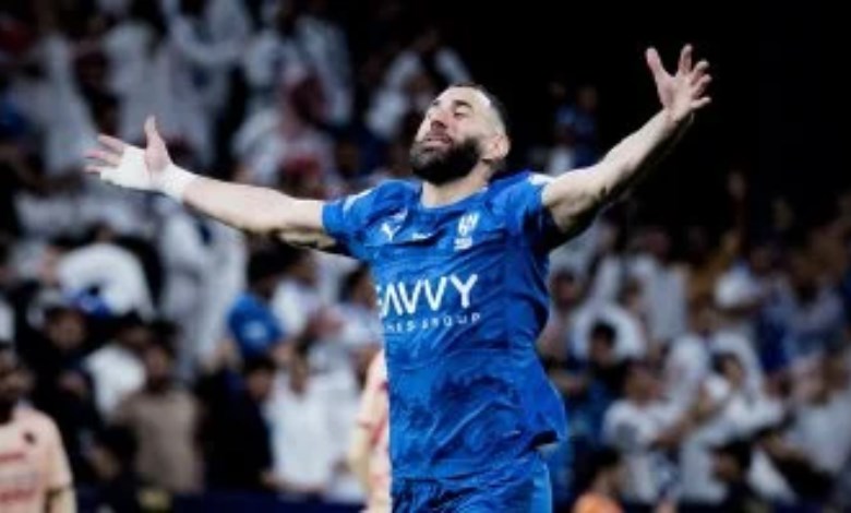 بنزيما 