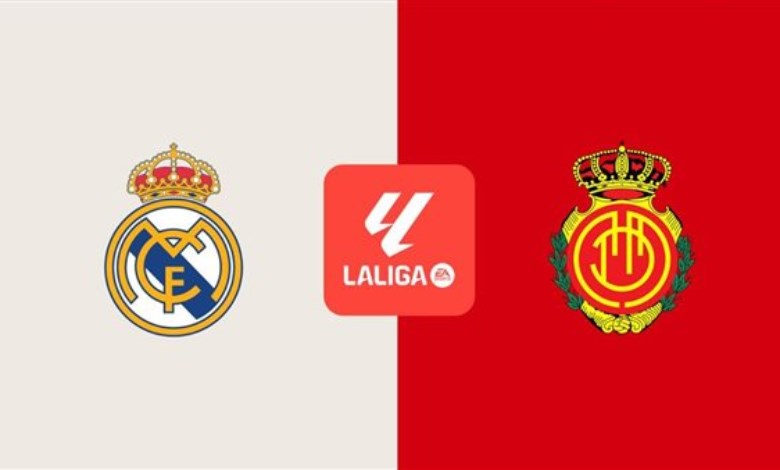  ريال مدريد وريال مايوركا